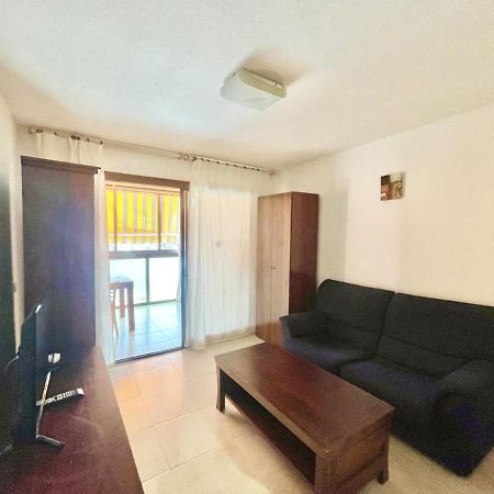 Albaida Apartment Benidorm Eksteriør billede