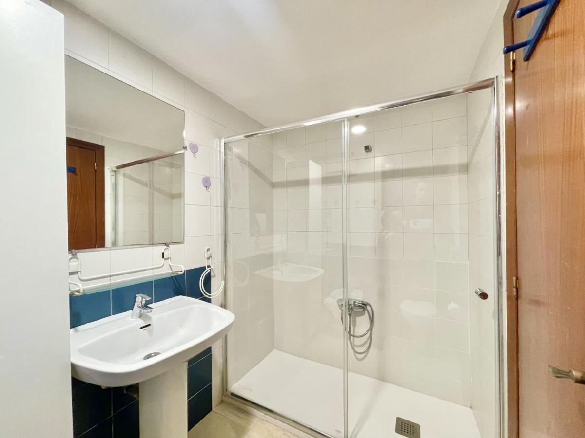 Albaida Apartment Benidorm Eksteriør billede